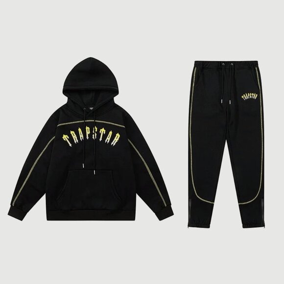 Tracksuit Trapstar - Picture 1 of 10